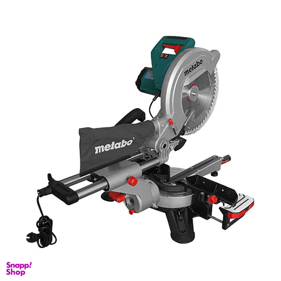 فارسی بر کشویی متابو (Metabo) مدل KGS254M