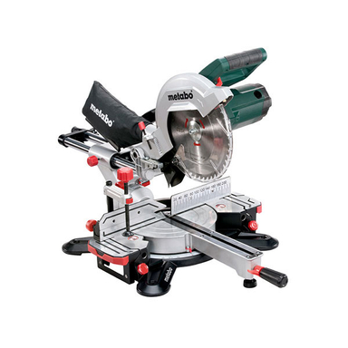 فارسی بر کشویی متابو (Metabo) مدل KGS254M