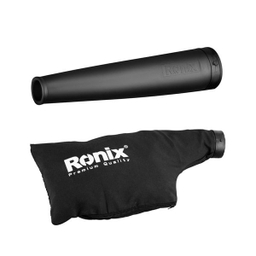 بلوور 680 وات رونیکس (Ronix) مدل 1205