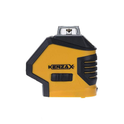 تراز لیزری دو خط 360 درجه کنزاکس (Kenzax) مدل KLL-2360 COMBO