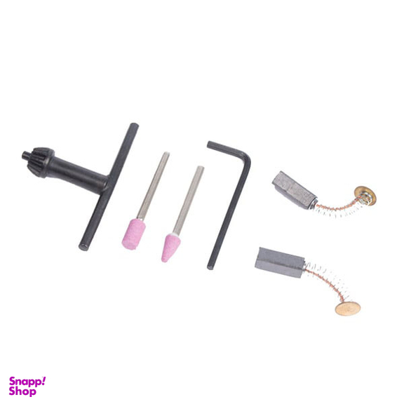 فرز مینیاتوری پدالی سه نظام دار سیلور (Silver) مدل GT 200W PT