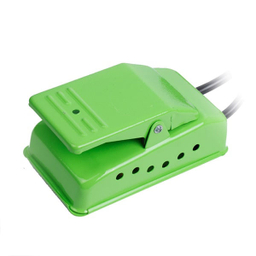 فرز مینیاتوری پدالی سه نظام دار سیلور (Silver) مدل GT 200W PT