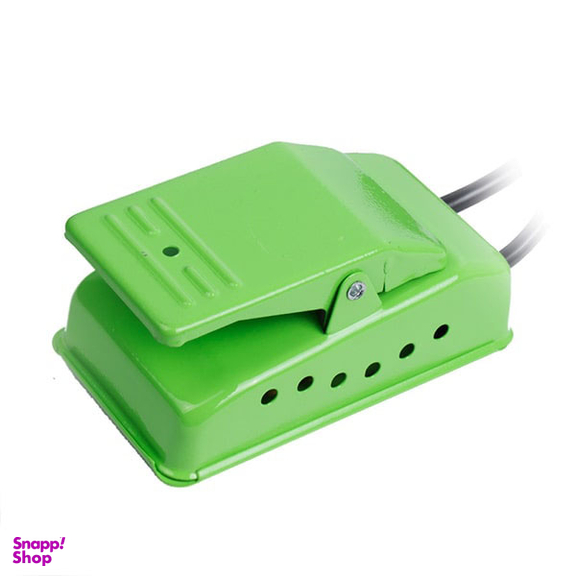 فرز مینیاتوری پدالی سه نظام دار سیلور (Silver) مدل GT 200W PT
