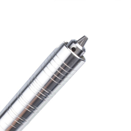فرز مینیاتوری پدالی سه نظام دار سیلور (Silver) مدل GT 200W PT
