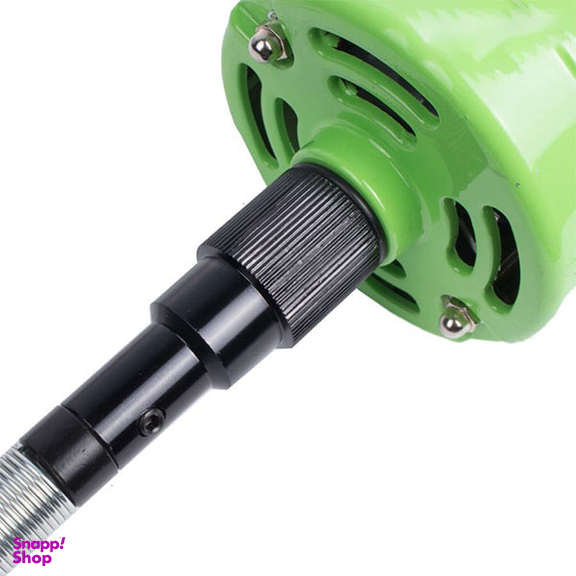 فرز مینیاتوری پدالی سه نظام دار سیلور (Silver) مدل GT 200W PT