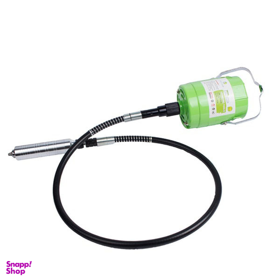 فرز مینیاتوری پدالی سه نظام دار سیلور (Silver) مدل GT 200W PT