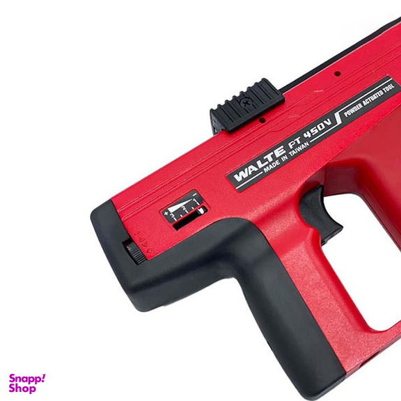 تفنگ میخکوب والتی مدل PT-450V