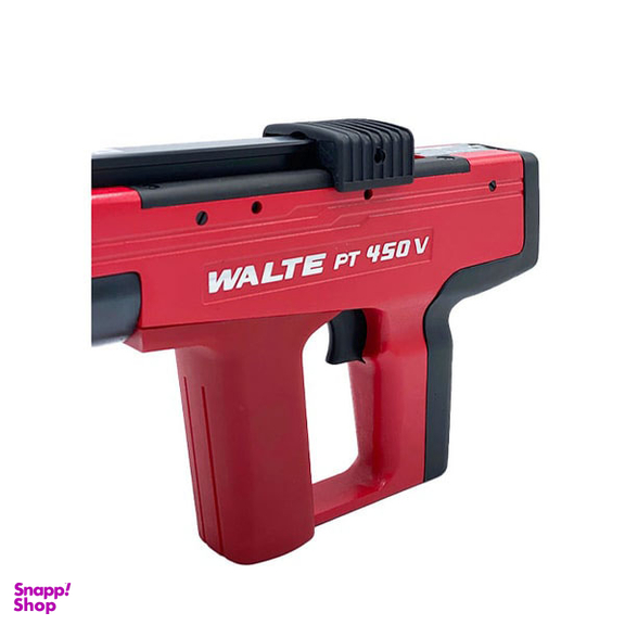 تفنگ میخکوب والتی مدل PT-450V