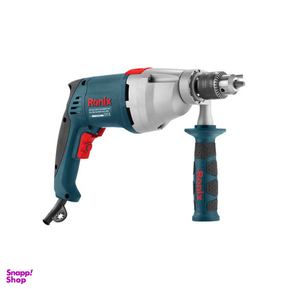 دریل گیربکسی رونیکس (Ronix) مدل 2220