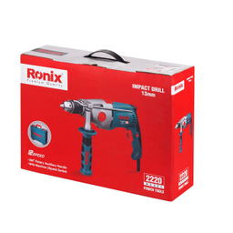 دریل گیربکسی رونیکس (Ronix) مدل 2220