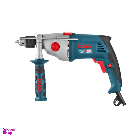 دریل گیربکسی رونیکس (Ronix) مدل 2220