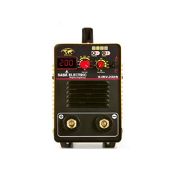 اینورتر جوشکاری 200 آمپر صبا الکتریک (Saba Electric) مدل R INV 200 N