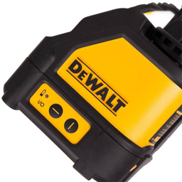 تراز لیزری دو خط دیوالت (Dewalt) مدل DW088K-XJ
