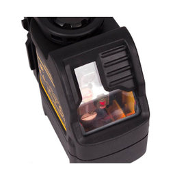 تراز لیزری دو خط دیوالت (Dewalt) مدل DW088K-XJ