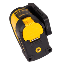 تراز لیزری دو خط دیوالت (Dewalt) مدل DW088K-XJ