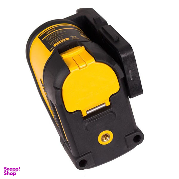تراز لیزری دو خط دیوالت (Dewalt) مدل DW088K-XJ