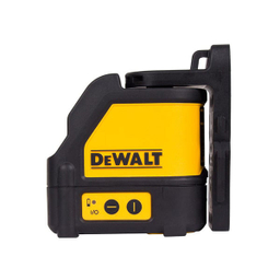 تراز لیزری دو خط دیوالت (Dewalt) مدل DW088K-XJ