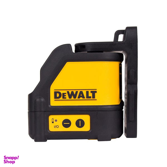 تراز لیزری دو خط دیوالت (Dewalt) مدل DW088K-XJ