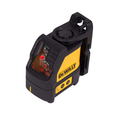 تراز لیزری دو خط دیوالت (Dewalt) مدل DW088K-XJ
