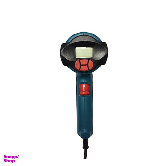 سشوار صنعتی 2000 وات پوکا (Pukka) مدل HG2002