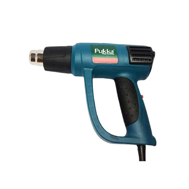 سشوار صنعتی 2000 وات پوکا (Pukka) مدل HG2002