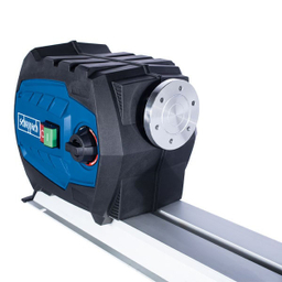 دستگاه خراطی رومیزی شپخ (Scheppach) مدل DM600 Vario سایز 60 سانتی متر