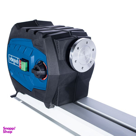 دستگاه خراطی رومیزی شپخ (Scheppach) مدل DM600 Vario سایز 60 سانتی متر