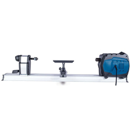 دستگاه خراطی رومیزی شپخ (Scheppach) مدل DM600 Vario سایز 60 سانتی متر