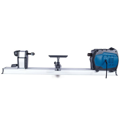 دستگاه خراطی رومیزی شپخ (Scheppach) مدل DM600 Vario سایز 60 سانتی متر