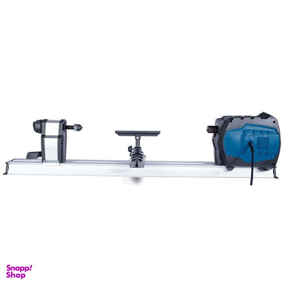 دستگاه خراطی رومیزی شپخ (Scheppach) مدل DM600 Vario سایز 60 سانتی متر