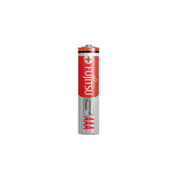 باتری نیم قلمی آلکالاین فوجیتسو (Fujitsu) مدل FUJ-0315-4 بسته 4 عددی