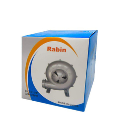 دمنده برقی 2.5 اینچ رابین (Rabin) مدل RB-25