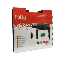 دریل بتن کن پوکا (Pukka) مدل RH2634