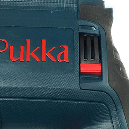 دریل بتن کن پوکا (Pukka) مدل RH2634