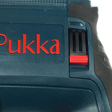 دریل بتن کن پوکا (Pukka) مدل RH2634