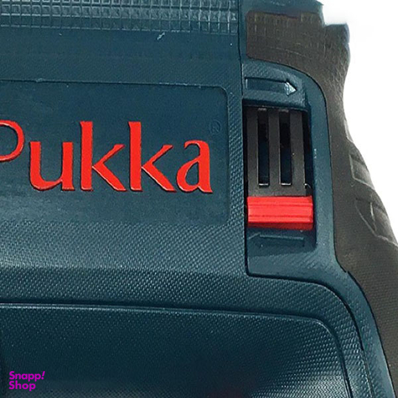 دریل بتن کن پوکا (Pukka) مدل RH2634