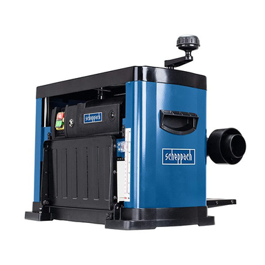 گندگی شپخ (Scheppach) مدل PLM1800 سایز 330 میلی متر