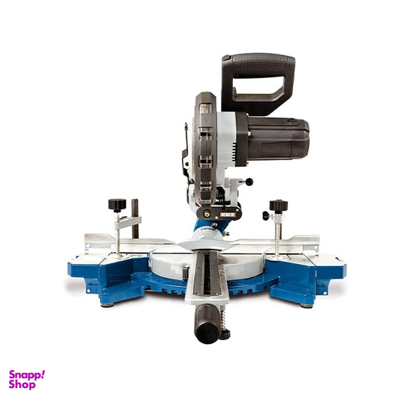 فارسی بر کشویی شپخ (Scheppach) مدل HM216