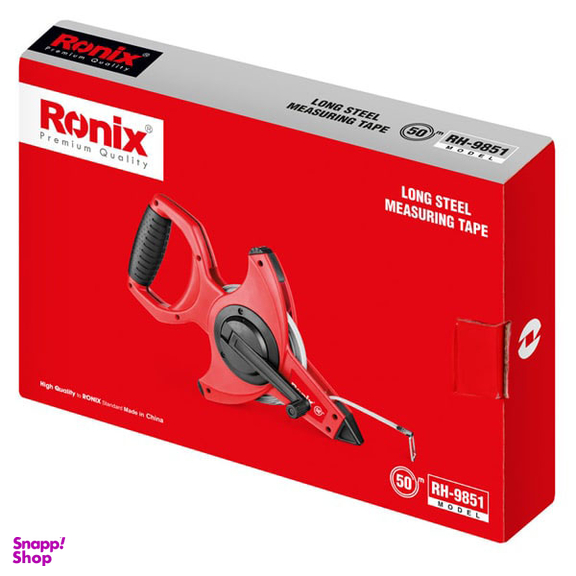 متر مهندسی رونیکس (Ronix) مدل RH-9851
