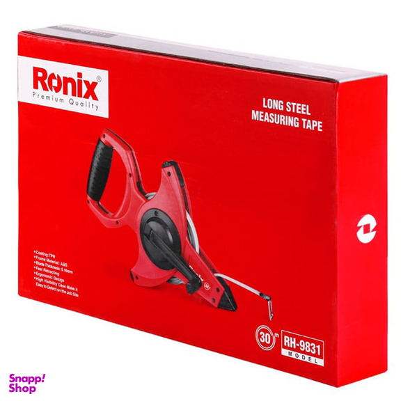 متر مهندسی رونیکس (Ronix) مدل RH-9831