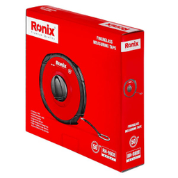 متر فایبر گلاس رونیکس (Ronix) مدل RH-980