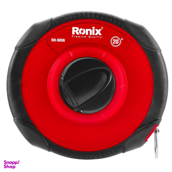 متر فایبر گلاس رونیکس (Ronix) مدل RH-980