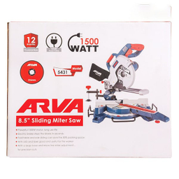 فارسی بر کشویی آروا (Arva) مدل 5431