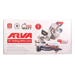 فارسی بر کشویی آروا (Arva) مدل 5433