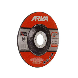 صفحه آهن بر مینی آروا (Arva) مدل 7131 سایز 115x3 میلی متر