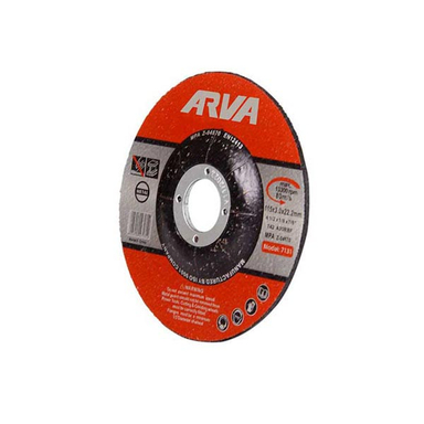 صفحه آهن بر مینی آروا (Arva) مدل 7131 سایز 115x3 میلی متر
