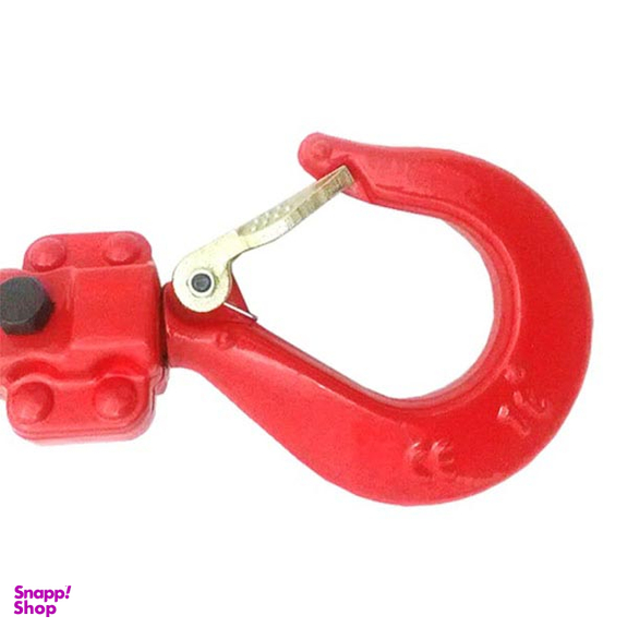 جرثقیل زنجیری توسن (Tosan) مدل 2015CB وزن 1.5 تن
