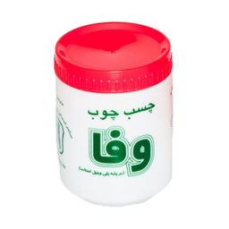 چسب چوب شمال مدل وفا
