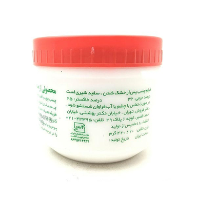 چسب چوب شمال مدل وفا