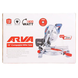 اره فارسی بر آروا (Arva) مدل 5430